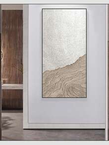 Self-Adhesive Rubber Wall Skirting Decorative Strip, Modern 3D Baseboard Wallpaper Sticker, Glossy, Washable, Waterproof, Suitable For Home Decor - No Electricity Required, Marble Print Baseboard, Kick Plate, Waistline Sticker, Conceal Ugly Wall Corners, Thickened Anti-Collision Edge Guard Sticker - Marble Pattern - View 6