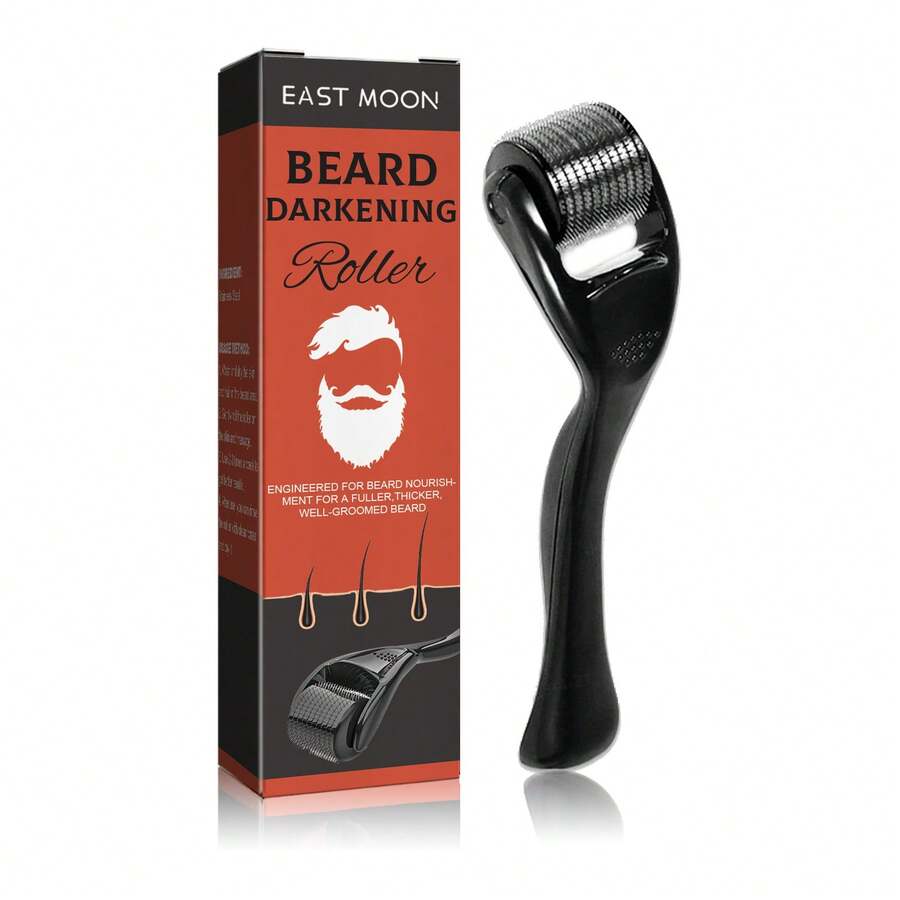 Beard & Mustache Care - 1 - View 1