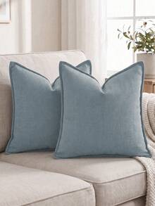 Dusty Blue