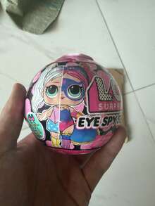 L.O.L.SURPRISE! L.O.L. - Eye Spy - Tots Assorted By MGA (Random) - Multicolor - View 7