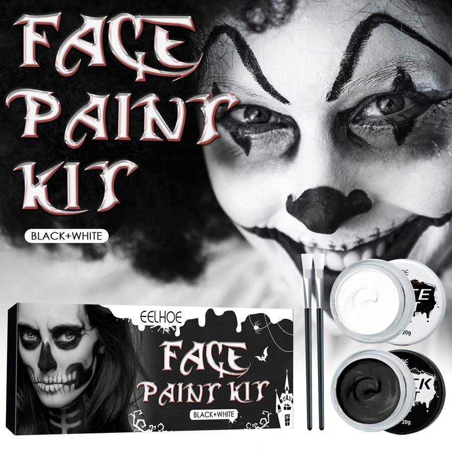 EELHOE Makeup Sets