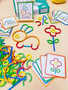 Kids Abacuses - Multicolor - View 1