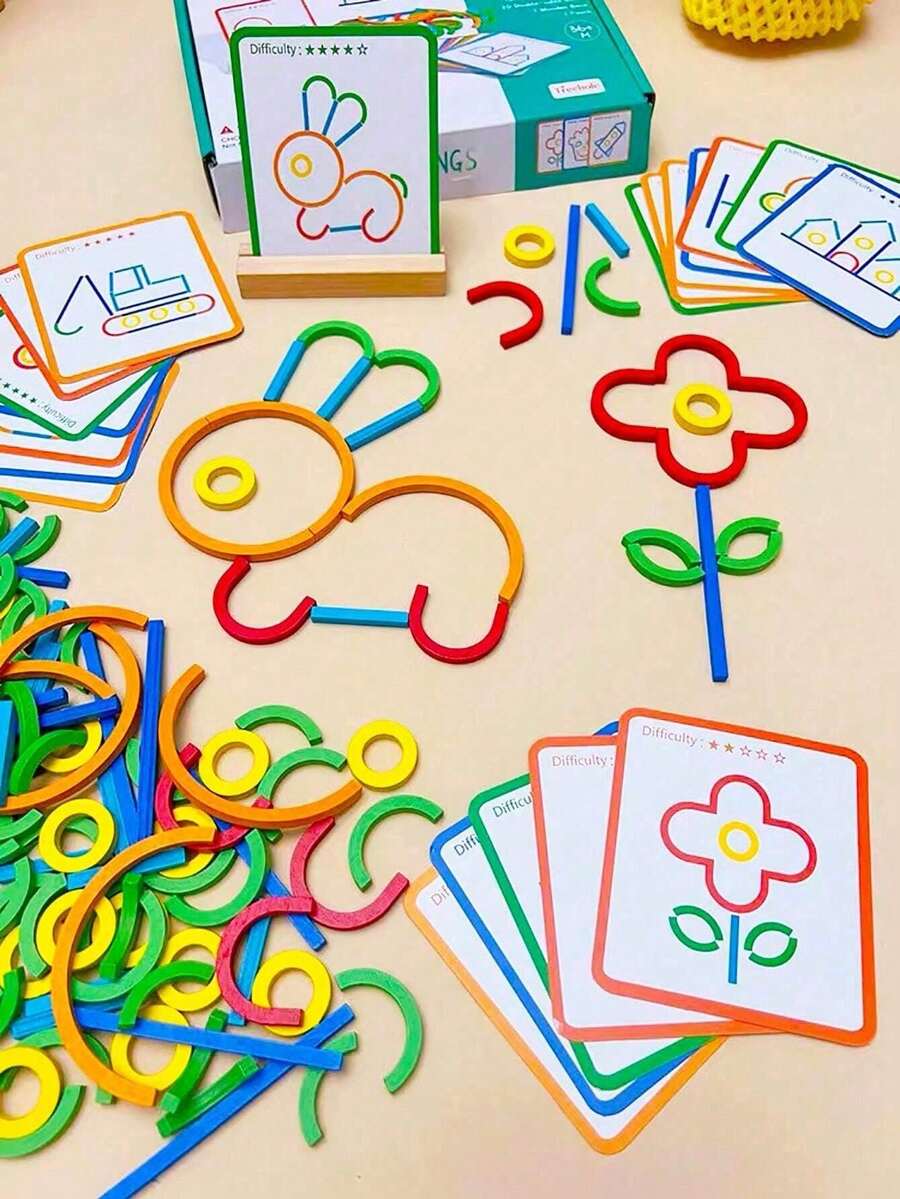 Kids Abacuses - Multicolor - View 1