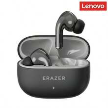 Lenovo ERAZER EP210 Pro True Wireless Bluetooth Earbuds - Bluetooth 6.0, Ultra-Low Latency Gaming Headset, 360° Panoramic Sound, 20H Long Battery Life - Lenovo EA289 Wireless Headphones - View 12