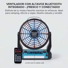 Exhaust Fans - Black - View 6