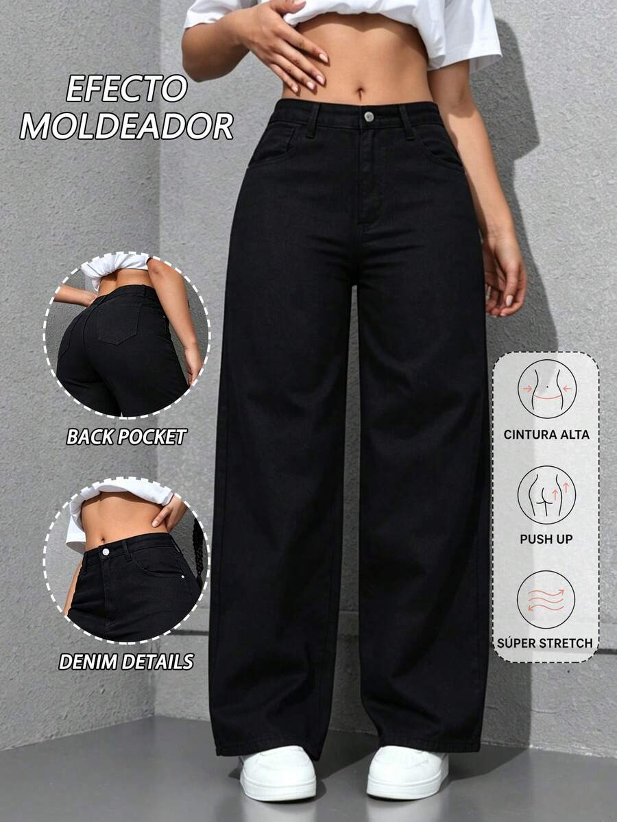 Women Jeans - 2046 - View 1