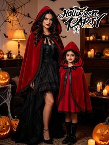Costume Props - Red - View 8