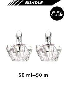 Ariana Grande [Bundle] Ariana G. R.E.M. EDP 50 Ml X 2 - R.E.M. - View 1