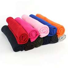 1pc New Men's Scarf Neck Warmer 3-In-1 Multifunctional Hat Adjustable - Multicolor - View 4