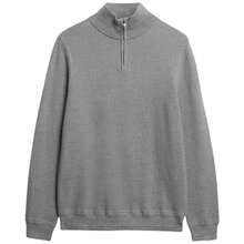 Superdry Men Sports & Outdoor Hoodies & Sweatshirts - Grey - View 1