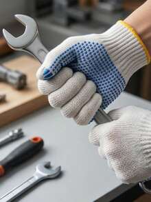 Cleanroom Gloves - 1 Pair - View 2