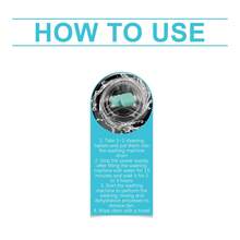 Dishwasher Detergent & Soap & Rinse Aids - 1 - View 3