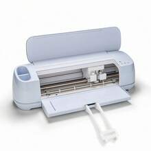 1PC Long /Short Extension Tray Compatible With Maker 3 And Maker;Extension Tray Compatible With Explore Air 2 & Explore 3;Plastic Tray Extender Holder ;Cutting Mat Support Artworks, Crafts Tool Supplies - A - View 10
