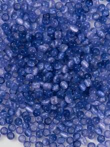 400pcs Glass Cat's Eye Stone Beads Opal Beads Energy Stone 4mm Round Crystal Loose Bead For Jewelry Making DIY Bracelets Necklace Accessories - 4mm Cat's Eye Stone - 400PCS - View 16