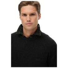 Superdry Men Sports & Outdoor Hoodies & Sweatshirts - Black - View 5