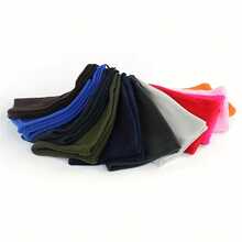 1pc New Men's Scarf Neck Warmer 3-In-1 Multifunctional Hat Adjustable - Multicolor - View 5