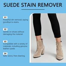 Shoe Cleaning - Blue - View 6