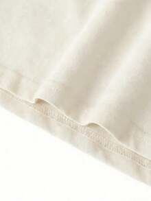 Women T-Shirts - Beige - View 2