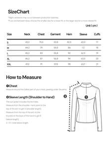 Beneunder Women's Fleece Base Layer Half-Zip PM002 - Brown Sugar - View 6