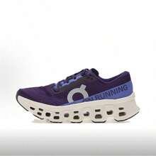 Purple (Runs Small, Recommend Ordering Half a Size Up)
