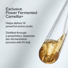 Shiseido Ultimune Power Infusing Serum 15ml + Clarifying Cleansing Foam 50ml - Hyaluronic Acid - View 10