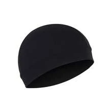 2pcs Unisex Brimless Caps, Lightweight Breathable Sleep Hats, Breathable Lining, Suitable For Chemotherapy Hair Loss - A - View 2