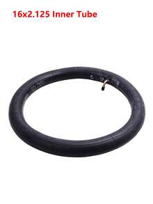 16 Inch Inner Tube 16x1.75/1.95/2.125/2.35 16X2.50 16X2.50/2.70 16X3.0 Electric Bicycle For Electric Bicycle Rubber Inner Tube - Inner Tube - View 7