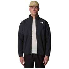 The North Face Men Outdoor Fleece - Black - View 4