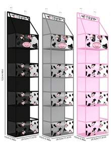Hanging Organizers - Black - View 7