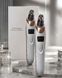 Facial Beauty Devices - Japan A Type Plug(100V) - View 1