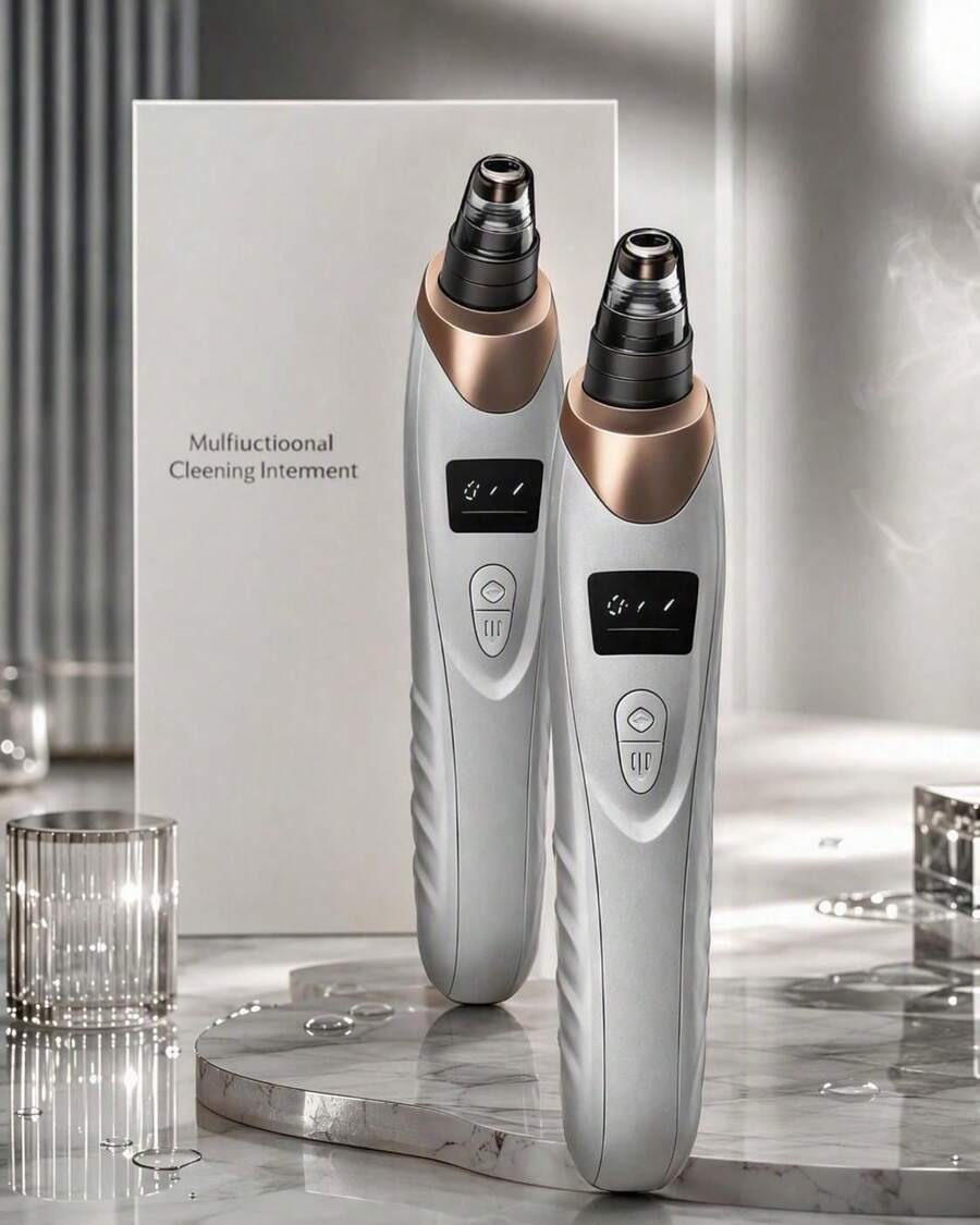 Facial Beauty Devices - Japan A Type Plug(100V) - View 1