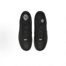 Nike Women Casual Shoes - Black - View 4