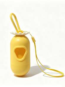 Scented Capsule Poop Bag For Outdoor Dog And Cat Walks, Odor-Proof Poop Bag, Portable Dog And Cat Poop Bag, Easy To Carry And Easy To Tear, Suitable For Daily Pet Outings. - View 11