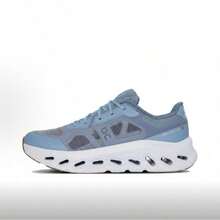 Misty Blue (Recommended to Size Up 0.5-1 Size)