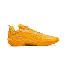 LI-NING WADE 808 5 ULTRA V2 Men's Basketball Shoes Professional Sports ABAV045 Legit Official Store - Chamomile Yellow - View 2