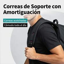 Outdoor Lightweight Backpack - 1666 - View 4