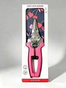 Heavy Duty Kitchen Poultry Scissors, Convenient Storage In Fridge Or Cabinet, Locking Design, Kitchen Accessory, Suitable For Cutting Chicken, Meat And Food Preparation Tasks, Halloween, Christmas Gift, Christmas Home Decor, Autumn Home Decor - Multicolor - View 4