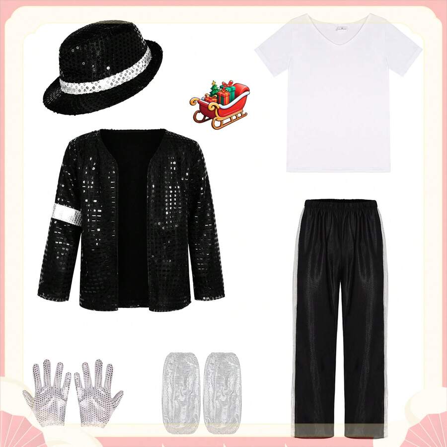 Ropa de Cosplay para Hombres | Mode de Mujer | SHEIN España