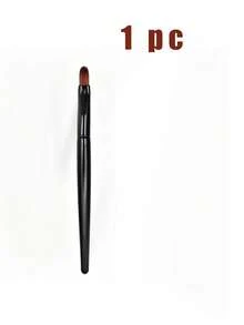 50/20/10/1pc Reusable Lip Brush, Wholesale Small Lip Applicator, Multi-Functional Lip Brush Tool, Makeup Tool, Suitable For Home Or Travel Use, Makeup, Cheap, Room Decor, Vanity, Bedroom, Makeup Accessories - Multicolor - View 13