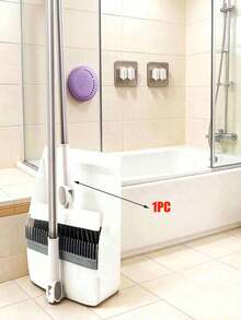 Broom Set Suitable For Daily Home Use - Broom and Dustpan - View 13