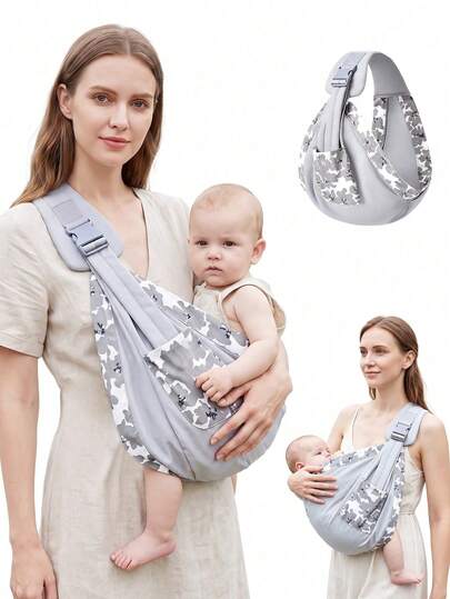 Baby Carrier Slings