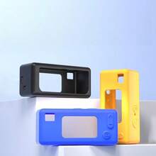 For Camera1987 Camera Silicone Protective Case Camera Protective Cover Camera Protective Shell - View 6