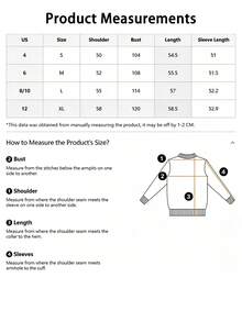 Sweater Rajut Lengan Panjang Kancing Wanita Warna Beige Almond yang Nyaman, Serbaguna, Cocok untuk Semua Acara, Musim Gugur/Dingin - Krem - View 4