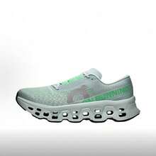 Grey Green (Runs Small, Recommend Sizing Up By Half a Size)