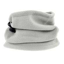 1pc New Men's Scarf Neck Warmer 3-In-1 Multifunctional Hat Adjustable - Multicolor - View 8