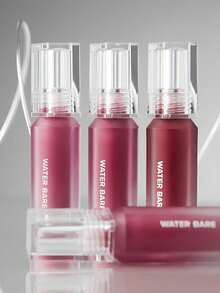Peripera OVER BLUR TINT 008 冷粉色塗層，輕盈霧面妝效，柔粉質地，可疊加且易暈染，不乾澀舒適，打造平滑細緻唇妝，適合自然日常妝容，韓系美妝，韓系化妝品，節日禮物，母親節禮物，3.5g/0.12oz - 008 冷粉色塗層 - 查看 11