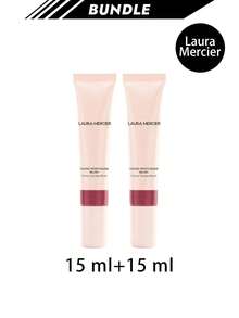 Laura Mercier [حزمة] مرطب ملون أحمر خدود مظلة 15 مل * 2 - مظلة - مشاهدة 1
