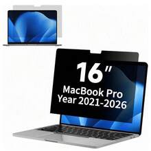 Ook Neo Protective Case Dedicated Privacy Screen Protector, Compatible With Ook Air 15"/13.6"/13", M5 Pro 16"/14", Matte Laptop Privacy Anti-Peeping Screen, Anti-Blue Light Anti-Glare Filter Film, 2026 Neo 13" - View 15