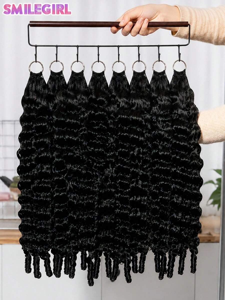 Smilegirl Human Extensions