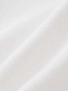 Women T-Shirts - White - View 6